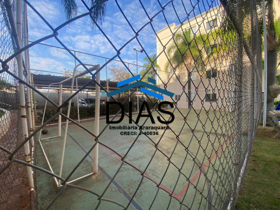Imagem Apartamento com 3 Quartos à Venda, 67 m² em Vila Xavier (vila Xavier) - Araraquara Imagem Apartamento com 3 Quartos à Venda, 67 m² em Vila Xavier (vila Xavier) - Araraquara