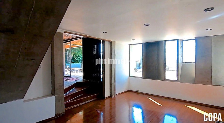 Imagem Casa com 4 Quartos à Venda, 1.800 m² em Cidade Jardim - São Paulo Imagem Casa com 4 Quartos à Venda, 1.800 m² em Cidade Jardim - São Paulo