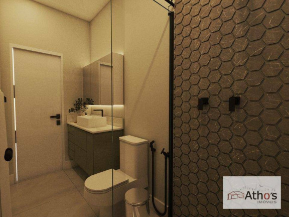 Imagem Casa com 3 Quartos à Venda, 135 m² em Gran Reserve - Indaiatuba Imagem Casa com 3 Quartos à Venda, 135 m² em Gran Reserve - Indaiatuba