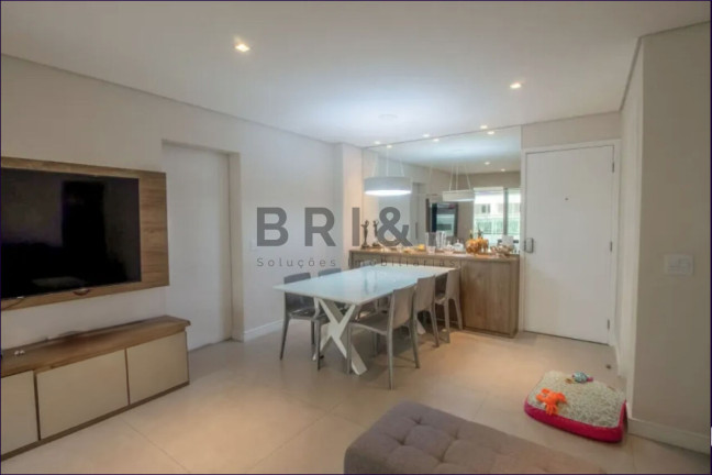 Imagem Apartamento com 3 Quartos à Venda, 119 m² em Vila Mascote - São Paulo Imagem Apartamento com 3 Quartos à Venda, 119 m² em Vila Mascote - São Paulo