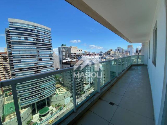 Imagem Apartamento com 3 Quartos à Venda, 100 m² em Itapuã - Vila Velha