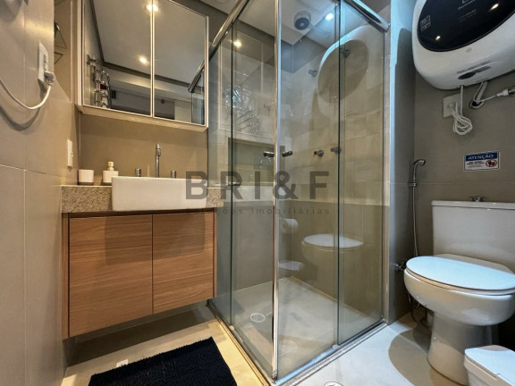 Imagem Apartamento com 1 Quarto à Venda, 20 m² em Moema - São Paulo Imagem Apartamento com 1 Quarto à Venda, 20 m² em Moema - São Paulo