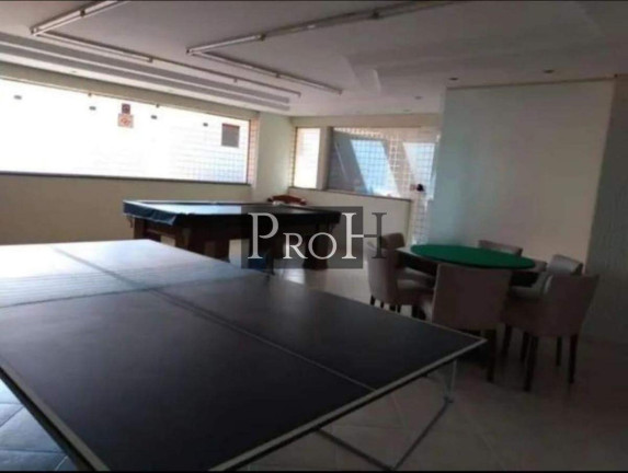 Imagem Apartamento com 4 Quartos à Venda, 230 m² em Rudge Ramos - São Bernardo Do Campo