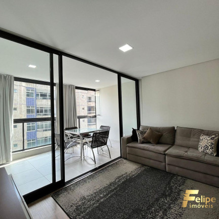 Imagem Imóvel com 2 Quartos à Venda, 65 m² em Praia Do Morro - Guarapari