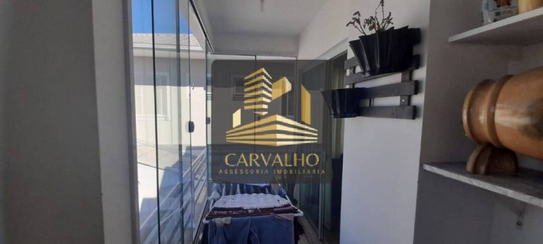 Imagem Apartamento com 2 Quartos à Venda, 70 m² em Nova Palhoça - Palhoça Imagem Apartamento com 2 Quartos à Venda, 70 m² em Nova Palhoça - Palhoça