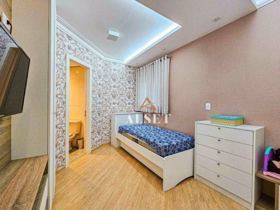 Imagem Apartamento com 3 Quartos à Venda, 155 m² em Anália Franco - São Paulo Imagem Apartamento com 3 Quartos à Venda, 155 m² em Anália Franco - São Paulo