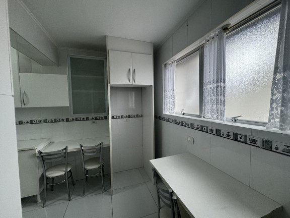 Imagem Apartamento com 3 Quartos à Venda, 110 m² em Alto Da Rua Xv - Curitiba Imagem Apartamento com 3 Quartos à Venda, 110 m² em Alto Da Rua Xv - Curitiba