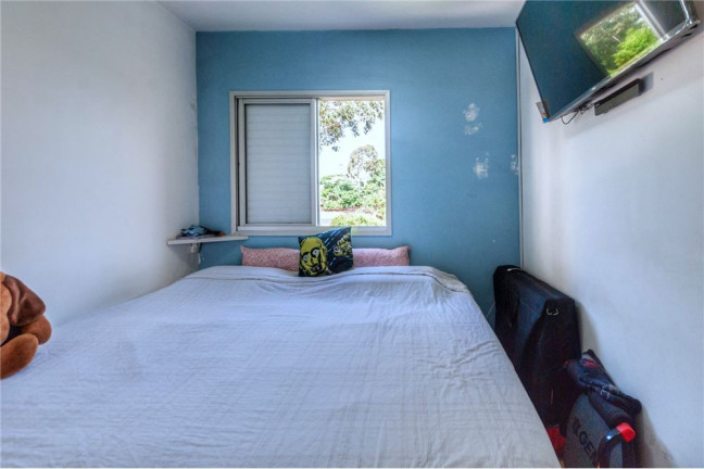 Imagem Apartamento com 3 Quartos à Venda, 73 m² em Freguesia Do ó - São Paulo