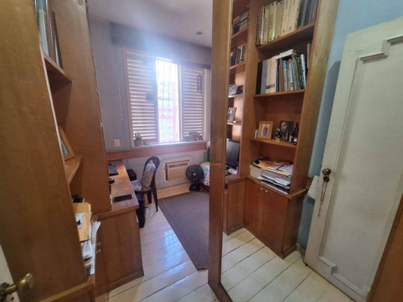 Imagem Apartamento com 3 Quartos à Venda, 130 m² em Icaraí - Niterói Imagem Apartamento com 3 Quartos à Venda, 130 m² em Icaraí - Niterói