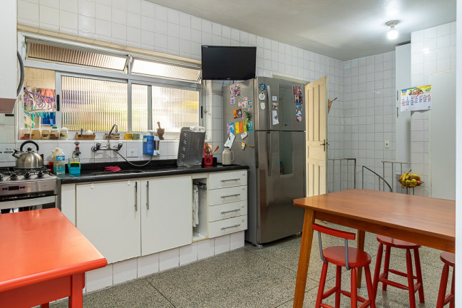 Imagem Sobrado com 3 Quartos à Venda, 149 m² em Perdizes - São Paulo Imagem Sobrado com 3 Quartos à Venda, 149 m² em Perdizes - São Paulo