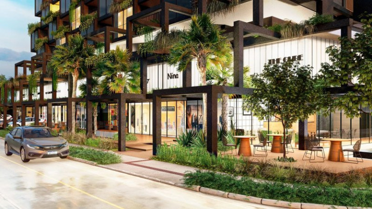 Imagem Apartamento com 1 Quarto à Venda, 42 m² em Ponta Verde - Maceió Imagem Apartamento com 1 Quarto à Venda, 42 m² em Ponta Verde - Maceió