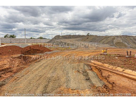Imagem Terreno à Venda, 305 m² em Boa Esperança - Paulínia Imagem Terreno à Venda, 305 m² em Boa Esperança - Paulínia