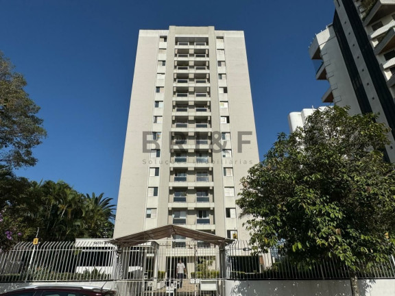 Imagem Apartamento com 2 Quartos à Venda, 82 m² em Campo Belo - São Paulo Imagem Apartamento com 2 Quartos à Venda, 82 m² em Campo Belo - São Paulo
