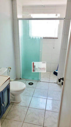Imagem Apartamento com 2 Quartos à Venda, 55 m² em Bela Vista - São Paulo Imagem Apartamento com 2 Quartos à Venda, 55 m² em Bela Vista - São Paulo