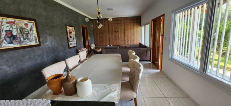 Imagem Casa com 3 Quartos à Venda ou Locação, 2.390 m² em Altos De Santana I - Jacareí Imagem Casa com 3 Quartos à Venda ou Locação, 2.390 m² em Altos De Santana I - Jacareí