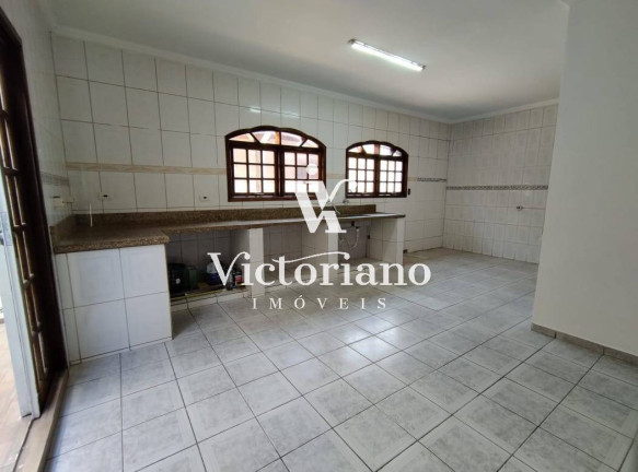 Imagem Casa com 4 Quartos à Venda, 330 m² em Jardim América - Jacareí Imagem Casa com 4 Quartos à Venda, 330 m² em Jardim América - Jacareí