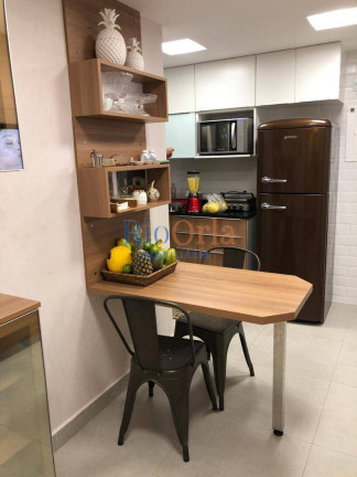 Imagem Apartamento para Alugar, 140 m² em Barra Da Tijuca - Rio De Janeiro