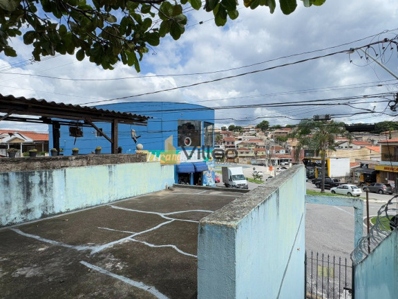 Imagem Casa com 3 Quartos à Venda, em Parque Bela Vista - Votorantim Imagem Casa com 3 Quartos à Venda, em Parque Bela Vista - Votorantim