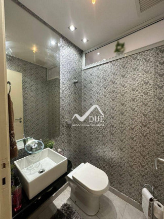 Imagem Apartamento com 2 Quartos à Venda, 96 m² em Ponta Da Praia - Santos Imagem Apartamento com 2 Quartos à Venda, 96 m² em Ponta Da Praia - Santos