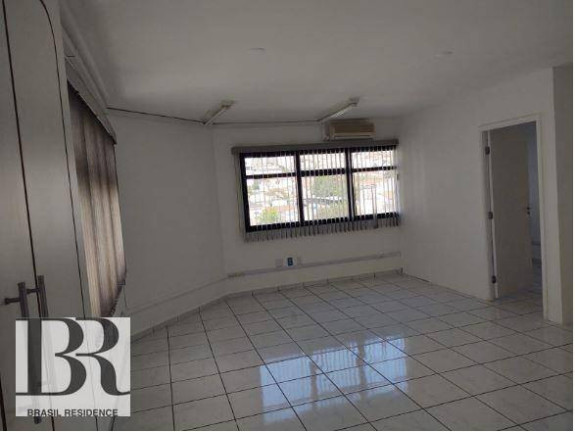 Imagem Sala Comercial à Venda, 55 m² em Bosque Da Saúde - São Paulo Imagem Sala Comercial à Venda, 55 m² em Bosque Da Saúde - São Paulo