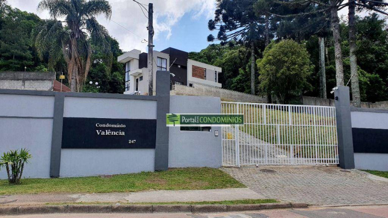 Imagem Terreno à Venda, 608 m² em Campo Comprido - Curitiba