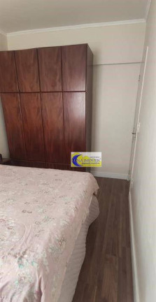 Imagem Apartamento com 2 Quartos à Venda, 56 m² em Paulicéia - São Bernardo Do Campo