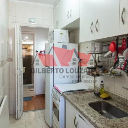 Imagem Apartamento com 1 Quarto à Venda, 47 m² em Liberdade - São Paulo