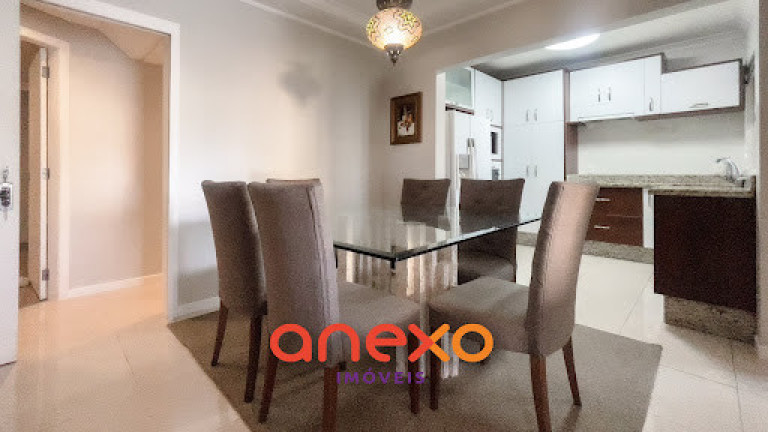 Imagem Casa com 4 Quartos à Venda, 313 m² em Centro - Blumenau