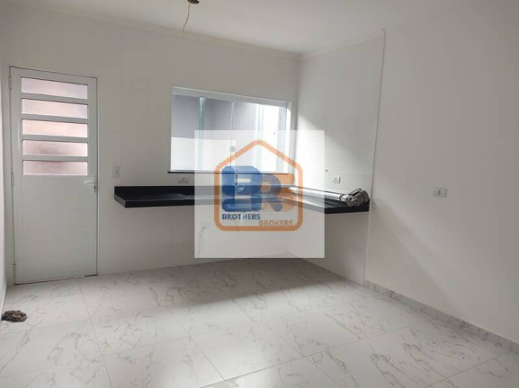 Imagem Sobrado com 3 Quartos à Venda, 140 m² em Parque São Domingos - São Paulo