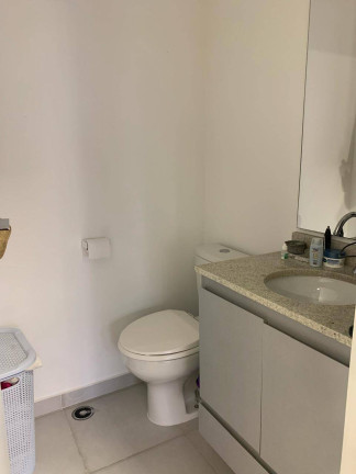 Imagem Apartamento com 1 Quarto à Venda, 28 m² em Ipiranga - São Paulo Imagem Apartamento com 1 Quarto à Venda, 28 m² em Ipiranga - São Paulo