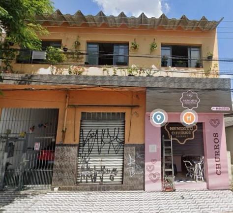 Sobrado com 5 Quartos à Venda, 440 m² em Centro - Suzano