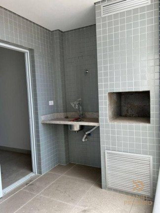 Imagem Apartamento com 1 Quarto à Venda, 50 m² em Boqueirão - Praia Grande Imagem Apartamento com 1 Quarto à Venda, 50 m² em Boqueirão - Praia Grande