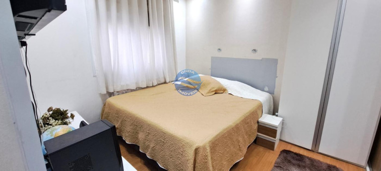 Imagem Apartamento com 2 Quartos à Venda, 78 m² em Ponta Da Praia - Santos Imagem Apartamento com 2 Quartos à Venda, 78 m² em Ponta Da Praia - Santos
