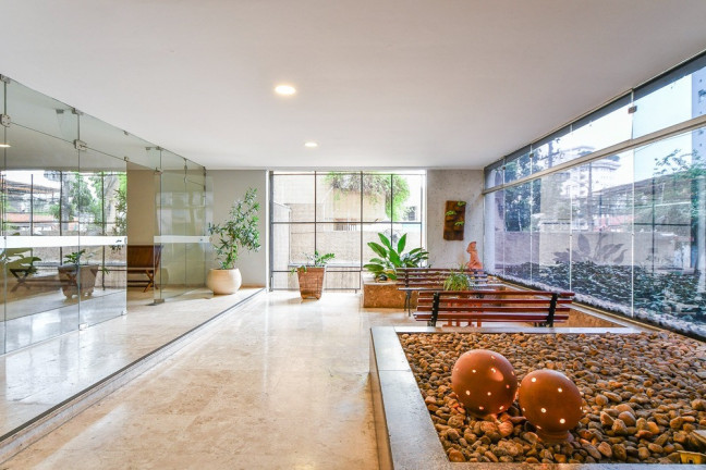 Imagem Apartamento com 2 Quartos à Venda, 107 m² em Itaim Bibi - São Paulo Imagem Apartamento com 2 Quartos à Venda, 107 m² em Itaim Bibi - São Paulo
