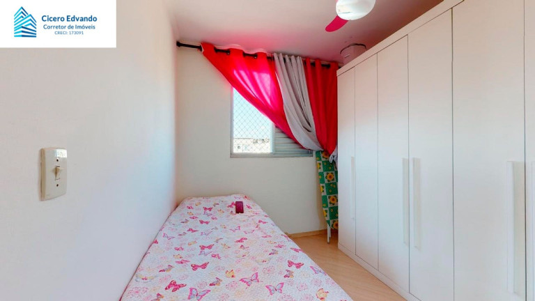 Imagem Imóvel com 2 Quartos à Venda, 45 m² em Jardim ângela (zona Leste) - São Paulo Imagem Imóvel com 2 Quartos à Venda, 45 m² em Jardim ângela (zona Leste) - São Paulo