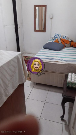 Imagem Apartamento com 3 Quartos à Venda, 167 m² em Boqueirão - Santos Imagem Apartamento com 3 Quartos à Venda, 167 m² em Boqueirão - Santos