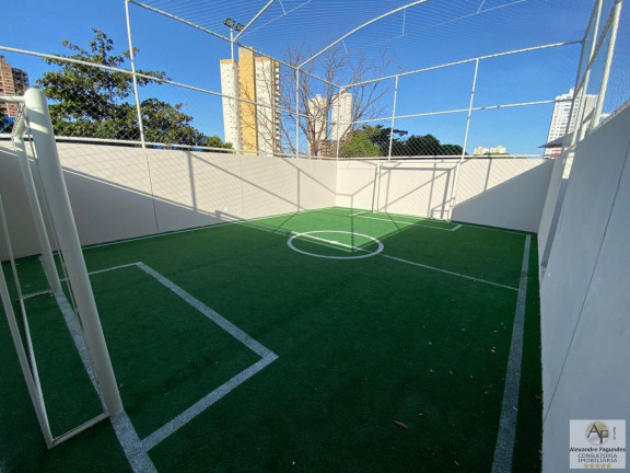 Imagem Apartamento com 3 Quartos à Venda, 76 m² em Parque Amazonia - Goiânia Imagem Apartamento com 3 Quartos à Venda, 76 m² em Parque Amazonia - Goiânia