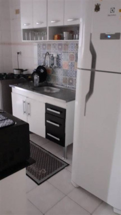 Imagem Apartamento com 1 Quarto à Venda, 46 m² em Tupi - Praia Grande Imagem Apartamento com 1 Quarto à Venda, 46 m² em Tupi - Praia Grande