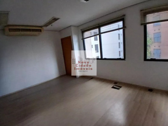 Imagem Imóvel para Alugar, 37 m² em Vila Olímpia - São Paulo Imagem Imóvel para Alugar, 37 m² em Vila Olímpia - São Paulo