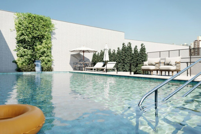 Imagem Apartamento com 3 Quartos à Venda, 124 m² em Rio Branco - Porto Alegre