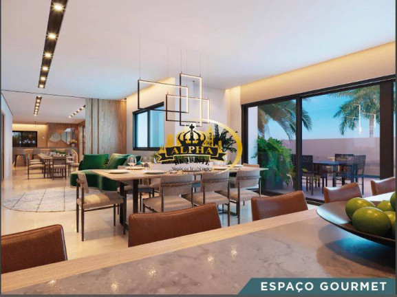 Imagem Apartamento com 3 Quartos à Venda, 115 m² em Vila Osasco - Osasco