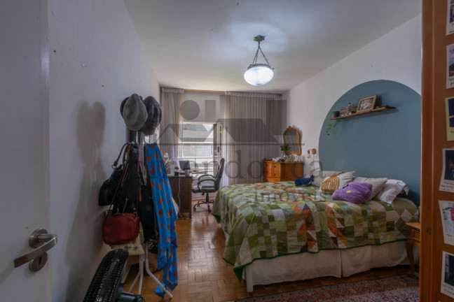 Imagem Apartamento com 3 Quartos à Venda, 180 m² em Higienópolis - São Paulo Imagem Apartamento com 3 Quartos à Venda, 180 m² em Higienópolis - São Paulo