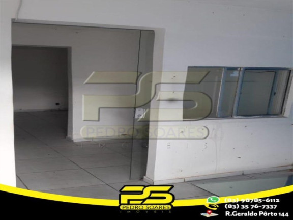 Imagem Imóvel à Venda, 10 m² em Jaguaribe - João Pessoa Imagem Imóvel à Venda, 10 m² em Jaguaribe - João Pessoa