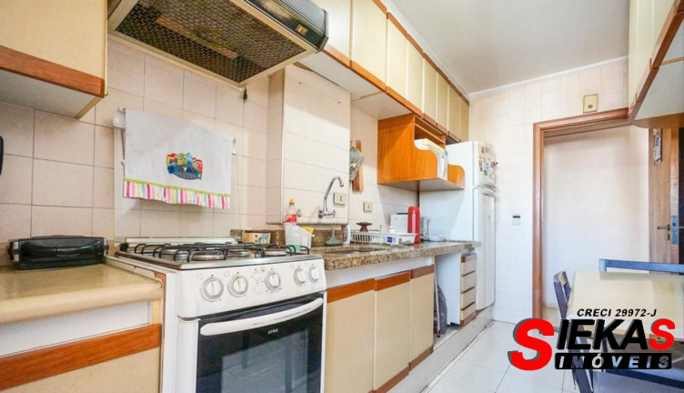 Imagem Apartamento com 3 Quartos à Venda, 72 m² em Parque São Jorge - São Paulo Imagem Apartamento com 3 Quartos à Venda, 72 m² em Parque São Jorge - São Paulo