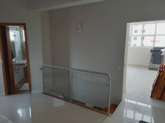 Imagem Apartamento com 2 Quartos à Venda, 156 m² em Baeta Neves - São Bernardo Do Campo