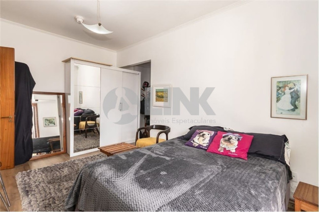 Imagem Apartamento com 1 Quarto à Venda, 57 m² em Independência - Porto Alegre Imagem Apartamento com 1 Quarto à Venda, 57 m² em Independência - Porto Alegre