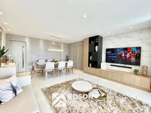 Imagem Apartamento com 3 Quartos à Venda, 146 m² em Estados - João Pessoa