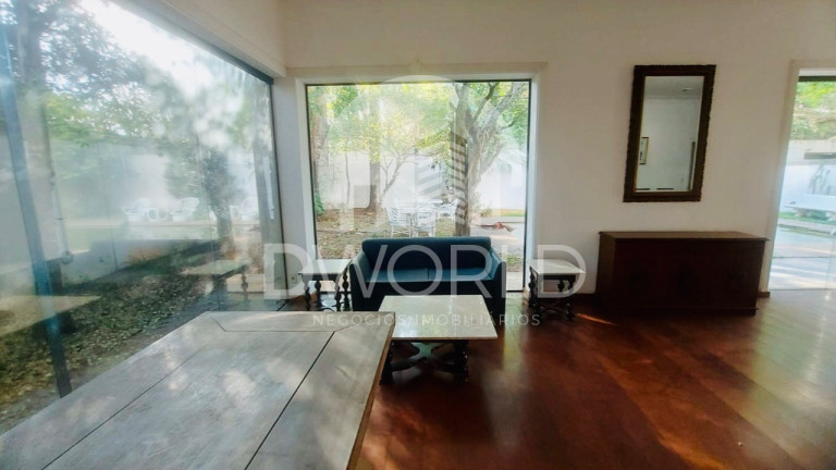 Imagem Casa com 6 Quartos à Venda, 347 m² em Jardim América - São Paulo Imagem Casa com 6 Quartos à Venda, 347 m² em Jardim América - São Paulo