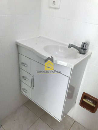 Imagem Kitnet com 1 Quarto à Venda, 36 m² em Assunção - São Bernardo Do Campo