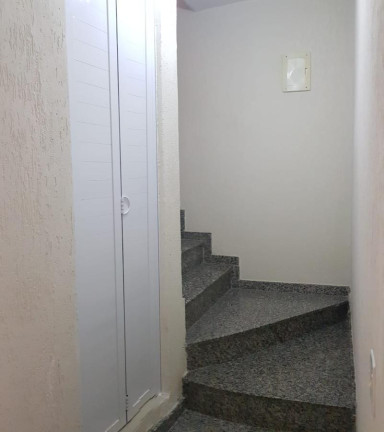 Imagem Casa com 3 Quartos à Venda, 125 m² em Vila Pires - Santo André Imagem Casa com 3 Quartos à Venda, 125 m² em Vila Pires - Santo André